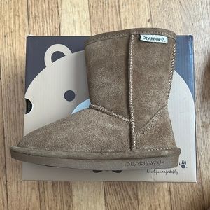 Bearpaw EVA TDLR size 11 BRAND NEW
